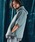 ANGENEHMiAQl[j́umpa3733-Airy yarn wide herringbone short sleeve hoodie jbgp[J[ip[J[jvb`R[