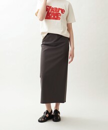 ODETTE E ODILE | フラットケージ サンダル30↑(サンダル)