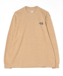 ザ ノース フェイス THE NORTH FACE L/S Zoo Picker Tee_ロングスリーブズーピッカーティー