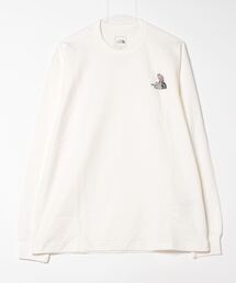 ザ ノース フェイス THE NORTH FACE L/S Zoo Picker Tee_ロングスリーブズーピッカーティー