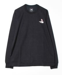 ザ ノース フェイス THE NORTH FACE L/S Zoo Picker Tee_ロングスリーブズーピッカーティー