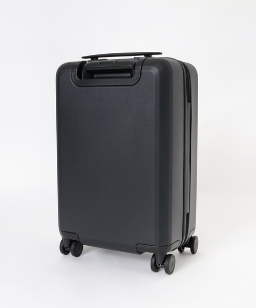 Aer エアー スーツケース 41L Carry-On Small Black Amazon | [エアー] ラゲッジ コレクション Luggage Collection