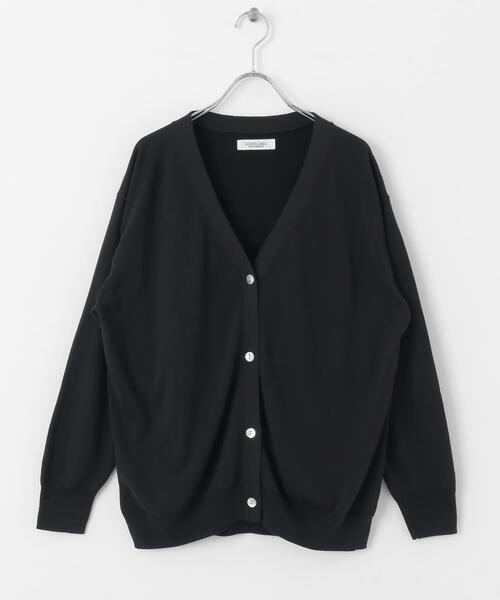 セール】『接触冷感/UVカット』クールミストカーディガン