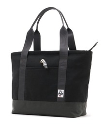 CHUMS(`X)́yCHUMS/`Xz Tote Bag Sweat Nylon(g[gobO)