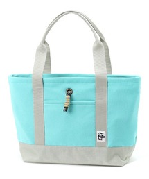 CHUMS（チャムス）の「【CHUMS/チャムス】 Tote Bag Sweat Nylon（トートバッグ）」