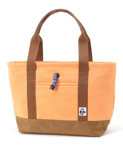 CHUMS(チャムス)の「【CHUMS/チャムス】 Tote Bag Sweat Nylon(トートバッグ・レディース・その他1/その他3/その他2/その他5/その他4/その他8/その他7/その他9/その他6・FREE)」の5枚目の写真