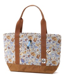 【CHUMS/チャムス】 Tote Bag Sweat Nylon