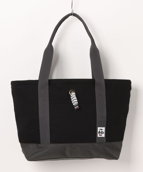 CHUMS(チャムス)の「【CHUMS/チャムス】 Tote Bag Sweat Nylon(トートバッグ・レディース・その他1/その他3/その他2/その他5/その他4/その他8/その他7/その他9/その他6・FREE)」の15枚目の写真