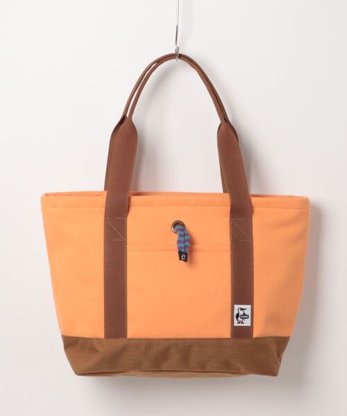 CHUMS(チャムス)の「【CHUMS/チャムス】 Tote Bag Sweat Nylon(トートバッグ・レディース・その他1/その他3/その他2/その他5/その他4/その他8/その他7/その他9/その他6・FREE)」の19枚目の写真
