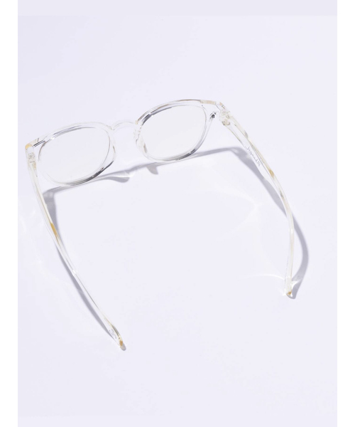 Jugaad14(ジュガードフォーティーン)の「追加1【jugaad14/ジュガードフォーティーン】COVE CLEAR / サングラス / 調光 / ウェリントン / ユニセックス【WEB限定】(サングラス・レディース・ダークブラウン/その他1/その他2/ブラック系その他2/ブラック系その他/グレー/クリア/ブラック系その他3・フリー)」の18枚目の写真