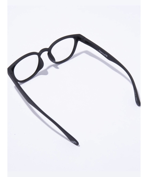 Jugaad14(ジュガードフォーティーン)の「追加1【jugaad14/ジュガードフォーティーン】COVE CLEAR / サングラス / 調光 / ウェリントン / ユニセックス【WEB限定】(サングラス・レディース・ダークブラウン/その他1/その他2/ブラック系その他2/ブラック系その他/グレー/クリア/ブラック系その他3・フリー)」の12枚目の写真