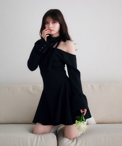ブランド古着】36348（ワンピース）｜DAISY LIN For FOXEY（デイジー