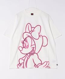 Disney(�f�B�Y�j�[)�́y��100���z �e�q������ �f�B�Y�j�[ �l�I���L�����N�^�[T�V���c 0322A(T�V���c/�J�b�g�\�[)