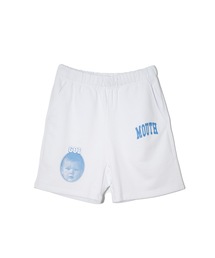 NISHIMOTO IS THE MOUTH（ニシモト イズ ザ マウス）の「SWEAT SHORTS | NISHIMOTO IS THE MOUTH（スウェットパンツ）」