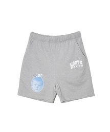 NISHIMOTO IS THE MOUTH（ニシモト イズ ザ マウス）の「SWEAT SHORTS | NISHIMOTO IS THE MOUTH（スウェットパンツ）」