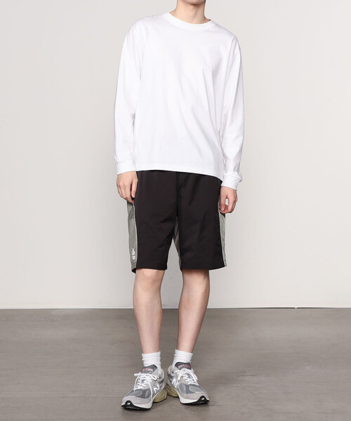 SEDAN ALL-PURPOSE | Kappa Presentation Shorts MEN（その他パンツ  