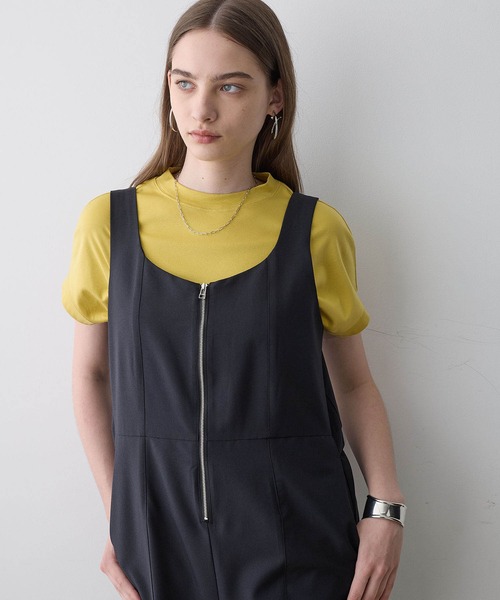 2025 SSオールインワン・サロペット