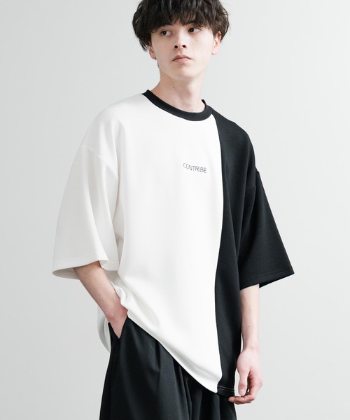 クーポン】ロッキーモンロー Rocky Monroe Tシャツ 半袖 刺繍