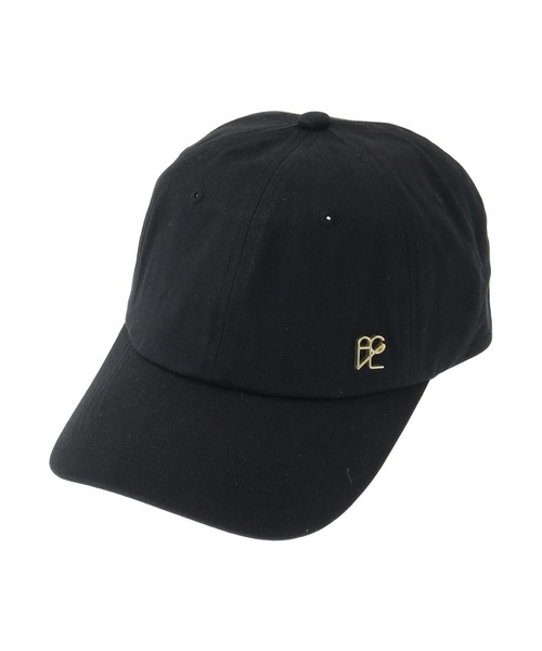 AMERICAN HOLIC（アメリカンホリック）の「メタルロゴキャップ（キャップ・レディース・ブラック/ピンク/ダークグレー/グリーン/アイボリー・FREE）」の8枚目の写真