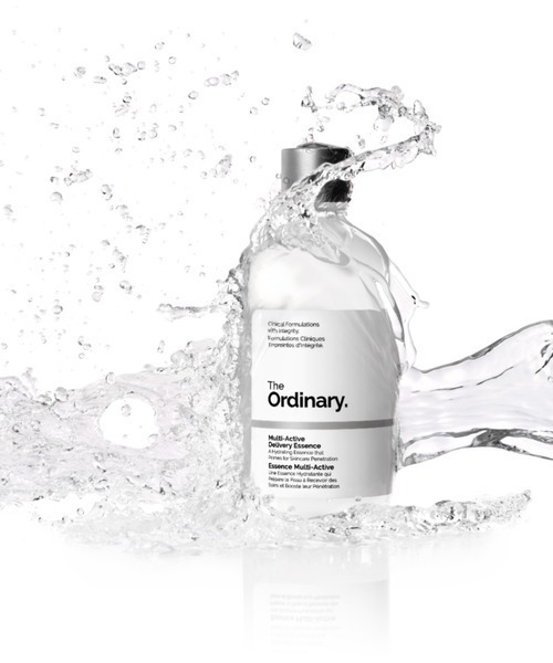 The Ordinary(オーディナリー)の「マルチアクティブ 導入化粧液(化粧水・レディース・その他・FREE)」の1枚目の写真