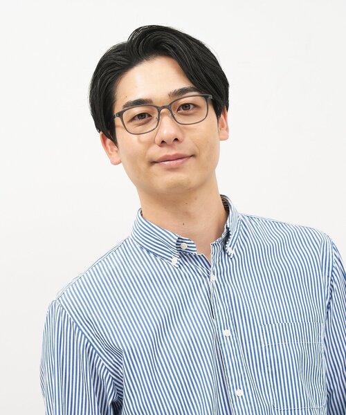 セール】ウェリントン型 メガネ｜メガネフレーム｜伊達メガネ