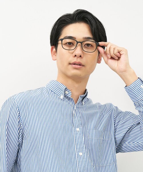 セール】ウェリントン型 メガネ｜メガネフレーム｜伊達メガネ