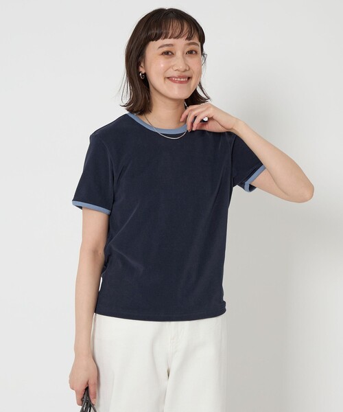 美品on トレーニングTシャツ ピンク/グリーン 4．1oz ドライアスレチックTシャツ ＜アダルト＞ 5900