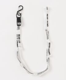 DEAR LAUREL（ディアローレル）の「DEAR LAUREL/ディアローレル SHOULDER STRAP ストラップ DL25S12301（その他小物）」