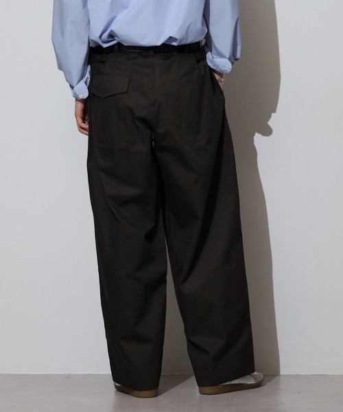 US.AIR FORCE タックベイカーパンツ（カーゴパンツ）｜FUNALIVE