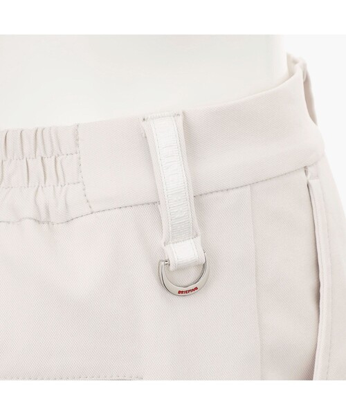 セール】WOMEN'S HIGH WAIST PLEATED SHORT PANTS（その他パンツ