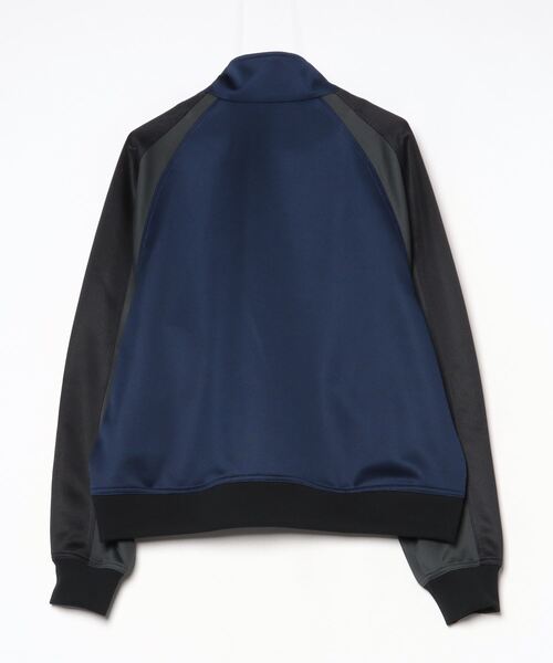 セール】FACETASM/ファセッタズム/JERSEY TRACK JACKET