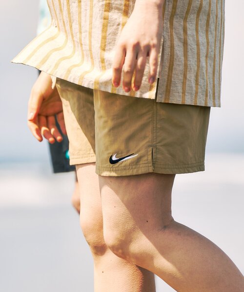 セール】NIKE SWIM (ナイキ スイム) 限定 ボレーショーツ
