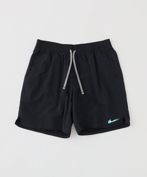 y*8様 NIKE SWIM ナイキ スイム　ボレーショーツ EDIFICE エ セール 30%OFF】NIKE SWIM (ナイキ スイム) Exclusive ス