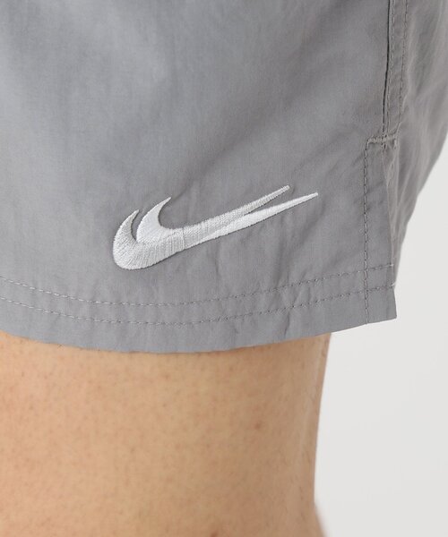 NIKE SWIM (ナイキ スイム) 限定 ボレーショーツ417edifice NIKE SWIM (ナイキ スイム) 限定 ボレーショーツ（ショート