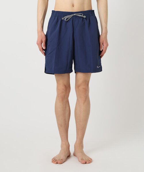 NIKE SWIM (ナイキ スイム) 限定 ボレーショーツ（M） セール】NIKE SWIM (ナイキ スイム) 限定 ボレーショーツ
