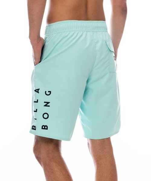 セール】BILLABONG メンズ ALLDAY OG ボードショーツ 【2025年春