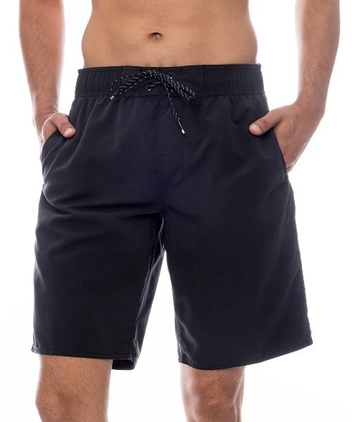 BILLABONG(ビラボン)の「BILLABONG メンズ ALLDAY OG ボードショーツ 【2025年春夏モデル】/ビラボン水陸両用ウエストゴムサーフトランクス・ボードショーツ・バギーショーツ(水着)(水着・メンズ・オレンジ/ライトブルー/ブラック/ブルー・MEDIUM/LARGE/SMALL/X-LARGE/XX-LARGE)」の2枚目の写真