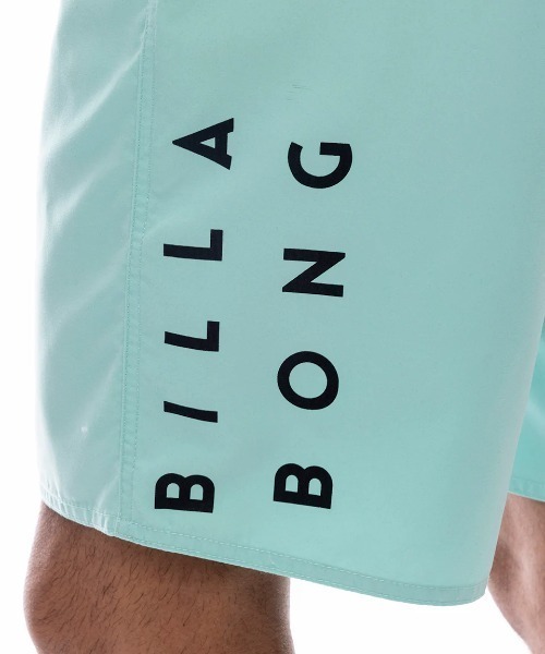 BILLABONG(ビラボン)の「BILLABONG メンズ ALLDAY OG ボードショーツ 【2025年春夏モデル】/ビラボン水陸両用ウエストゴムサーフトランクス・ボードショーツ・バギーショーツ(水着)(水着・メンズ・オレンジ/ライトブルー/ブラック/ブルー・MEDIUM/LARGE/SMALL/X-LARGE/XX-LARGE)」の5枚目の写真