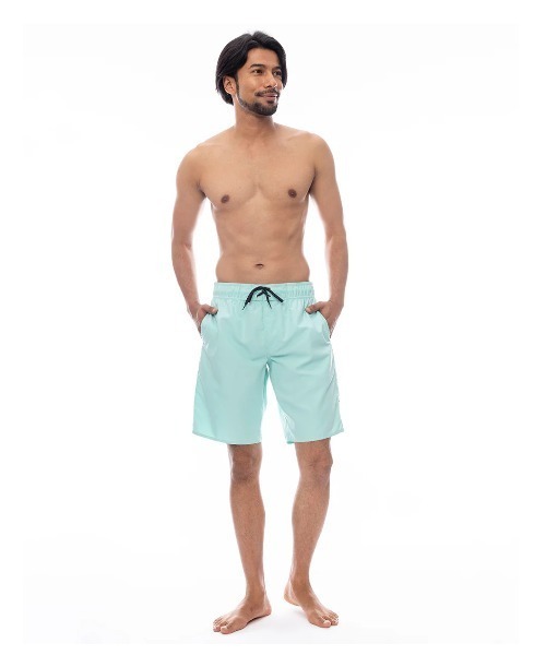 BILLABONG(ビラボン)の「BILLABONG メンズ ALLDAY OG ボードショーツ 【2025年春夏モデル】/ビラボン水陸両用ウエストゴムサーフトランクス・ボードショーツ・バギーショーツ(水着)(水着・メンズ・オレンジ/ライトブルー/ブラック/ブルー・MEDIUM/LARGE/SMALL/X-LARGE/XX-LARGE)」の18枚目の写真