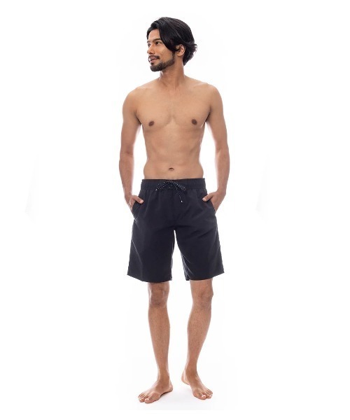 BILLABONG(ビラボン)の「BILLABONG メンズ ALLDAY OG ボードショーツ 【2025年春夏モデル】/ビラボン水陸両用ウエストゴムサーフトランクス・ボードショーツ・バギーショーツ(水着)(水着・メンズ・オレンジ/ライトブルー/ブラック/ブルー・MEDIUM/LARGE/SMALL/X-LARGE/XX-LARGE)」の14枚目の写真