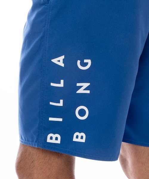 BILLABONG(ビラボン)の「BILLABONG メンズ ALLDAY OG ボードショーツ 【2025年春夏モデル】/ビラボン水陸両用ウエストゴムサーフトランクス・ボードショーツ・バギーショーツ(水着)(水着・メンズ・オレンジ/ライトブルー/ブラック/ブルー・MEDIUM/LARGE/SMALL/X-LARGE/XX-LARGE)」の11枚目の写真