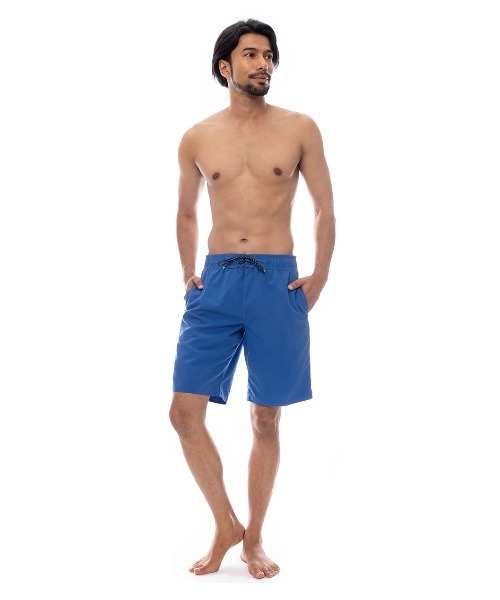 BILLABONG(ビラボン)の「BILLABONG メンズ ALLDAY OG ボードショーツ 【2025年春夏モデル】/ビラボン水陸両用ウエストゴムサーフトランクス・ボードショーツ・バギーショーツ(水着)(水着・メンズ・オレンジ/ライトブルー/ブラック/ブルー・MEDIUM/LARGE/SMALL/X-LARGE/XX-LARGE)」の9枚目の写真