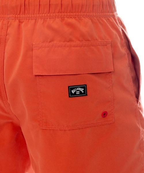 BILLABONG(ビラボン)の「BILLABONG メンズ ALLDAY OG ボードショーツ 【2025年春夏モデル】/ビラボン水陸両用ウエストゴムサーフトランクス・ボードショーツ・バギーショーツ(水着)(水着・メンズ・オレンジ/ライトブルー/ブラック/ブルー・MEDIUM/LARGE/SMALL/X-LARGE/XX-LARGE)」の21枚目の写真