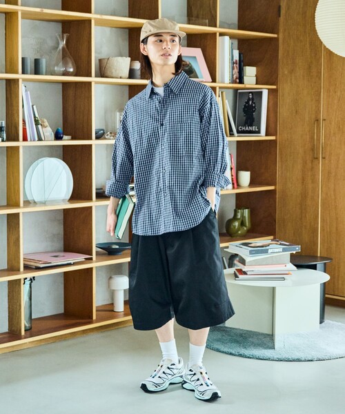 FREAK'S STORE（フリークスストア）の「限定展開 ルーズフィット