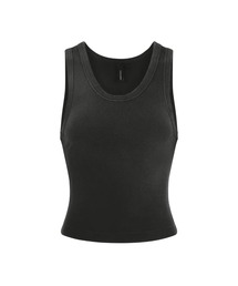 entire studios（エンタイアスタジオ）の「entire studios/エンタイアスタジオ/CROPPED TANK（タンクトップ）」