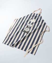 GEORGE'S（ジョージズ）の「ストライププリントエプロン（エプロン）」