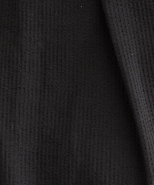 grove（グローブ）の「楽してきまる ランタンスリーブプルオーバー（Tシャツ/カットソー・レディース・ブラック/グリーン/オフホワイト・01/05/04/03/02）」の11枚目の写真