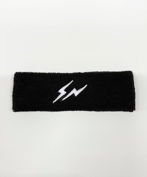 WEGO（ウィゴー）の「WEGO/ワンポイント刺繍ヘアバンド（ヘアバンド・レディース・その他4/その他2/その他3/その他1・FREE）」の4枚目の写真