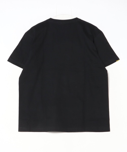 STUD MUFFIN／スタッドマフィン／COME AS YOU ARE シークイン S／S TEE STUD MUFFIN tシャツ MUFFIN/スタッドマフィン/Come As You Are