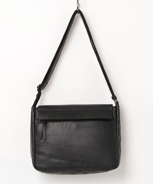 Garment flap shoulder（ショルダーバッグ）｜Creed（クリード）の